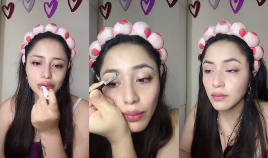 Daniela_st Bigo Live — Oct 25, 2026, 3:23 PM