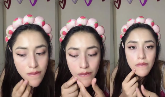 Daniela_st Bigo Live — Oct 25, 2026, 4:40 PM