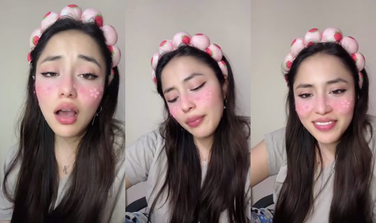 Daniela_st Bigo Live — Oct 29, 2026, 2:32 AM