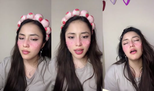 Daniela_st Bigo Live — Oct 29, 2026, 3:28 AM