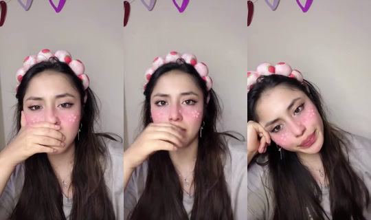 Daniela_st Bigo Live — Oct 29, 2026, 4:22 AM