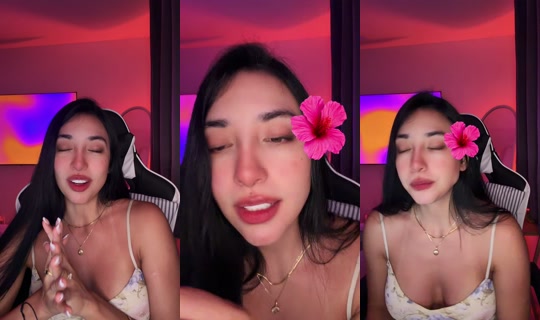 Danielaj20 Bigo Live — Aug 10, 2026, 4:29 AM