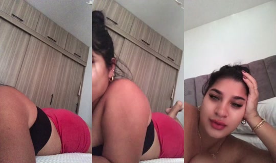 Danii_24 Bigo Live — Jul 25, 2026, 6:25 PM