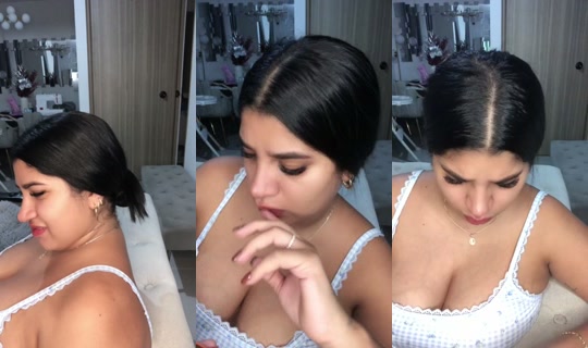 Danii_24 Bigo Live — Jul 27, 2026, 2:01 AM