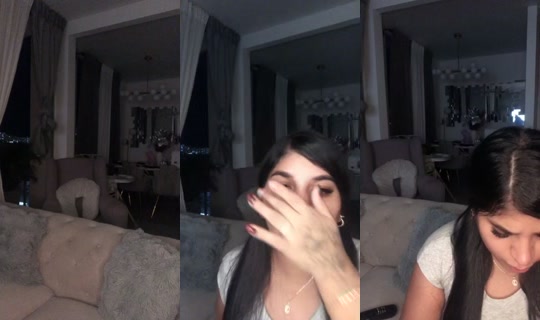 Danii_24 Bigo Live — Jul 28, 2026, 1:37 AM
