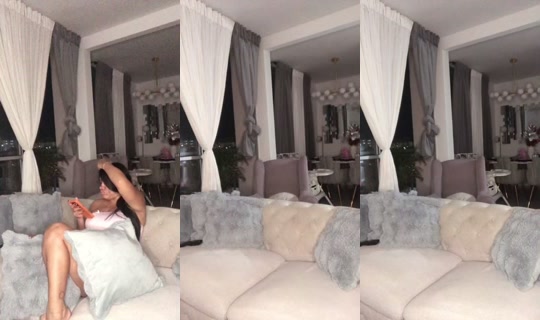 Danii_24 Bigo Live — Jul 29, 2026, 3:48 AM