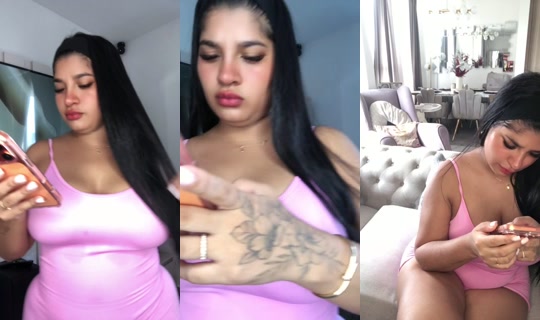 Danii_24 Bigo Live — Sep 1, 2026, 5:06 PM