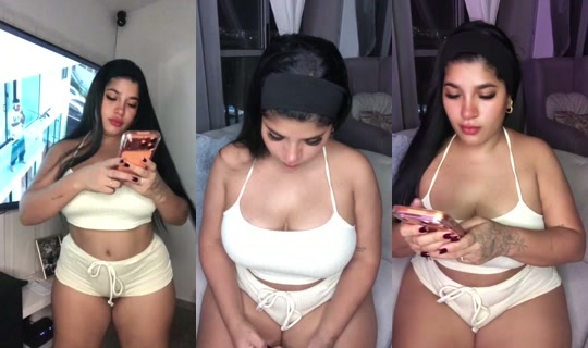 Danii_24 Bigo Live — Sep 12, 2026, 2:01 AM