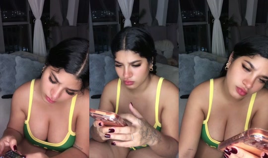 Danii_24 Bigo Live — Sep 13, 2026, 3:26 AM