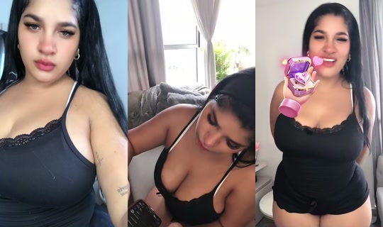 Danii_24 Bigo Live — Sep 15, 2026, 3:48 PM
