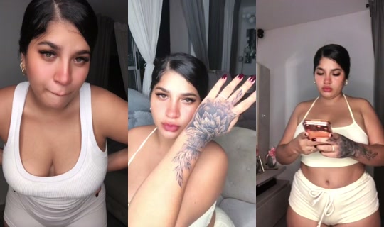 Danii_24 Bigo Live — Sep 17, 2026, 2:06 AM
