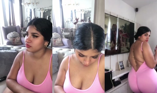 Danii_24 Bigo Live — Sep 18, 2026, 3:04 PM