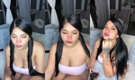 Danii_24 Bigo Live — Sep 20, 2026, 2:01 AM
