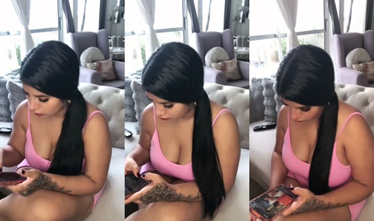 Danii_24 Bigo Live — Sep 21, 2026, 5:37 PM