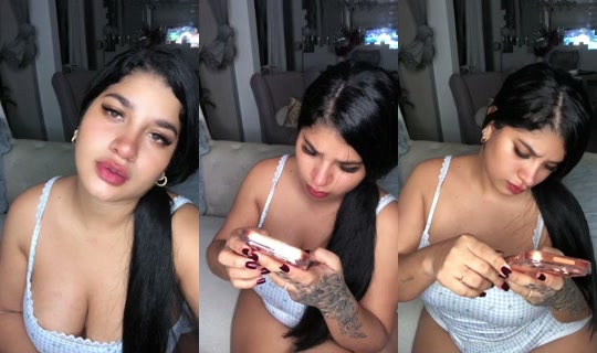 Danii_24 Bigo Live — Sep 22, 2026, 2:14 AM