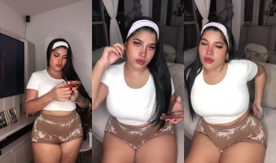 Danii_24 Bigo Live — Sep 23, 2026, 1:24 AM