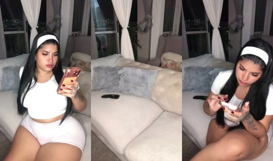 Danii_24 Bigo Live — Sep 23, 2026, 2:34 AM