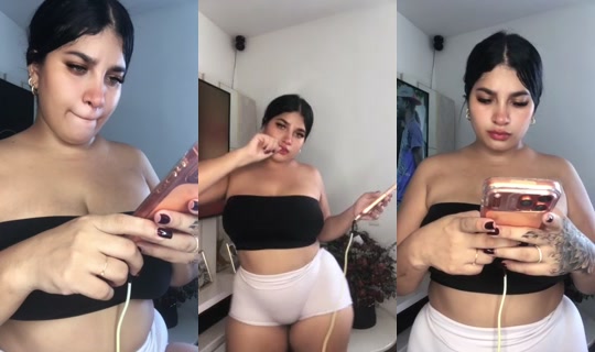 Danii_24 Bigo Live — Sep 24, 2026, 6:09 PM