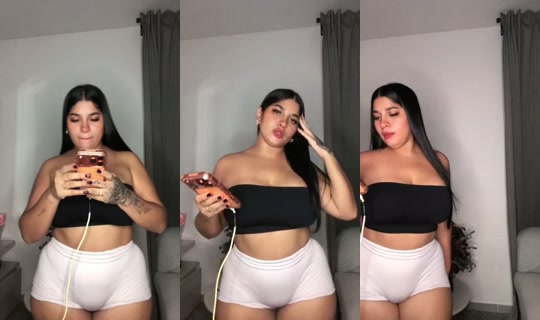 Danii_24 Bigo Live — Sep 27, 2026, 12:46 AM