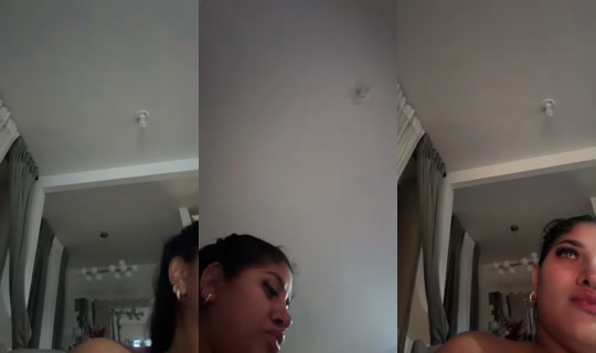 Danii_24 Bigo Live — Oct 21, 2026, 12:47 AM