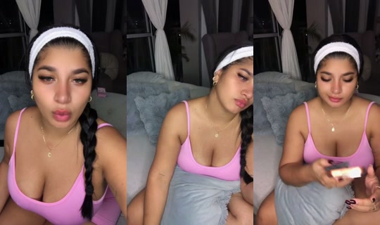 Danii_24 Bigo Live — Oct 22, 2026, 2:39 AM