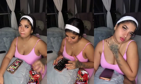 Danii_24 Bigo Live — Oct 22, 2026, 4:42 AM