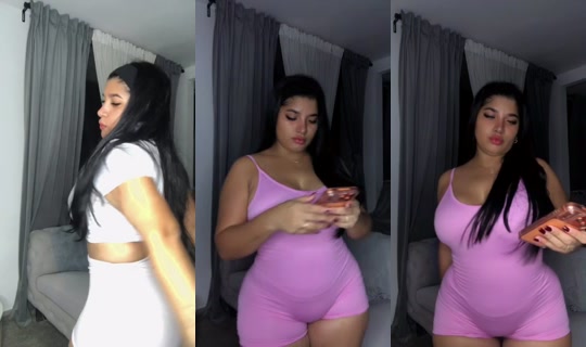 Danii_24 Bigo Live — Oct 23, 2026, 2:13 AM
