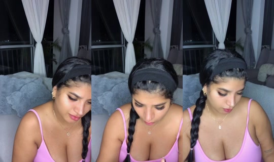 Danii_24 Bigo Live — Oct 23, 2026, 4:06 AM