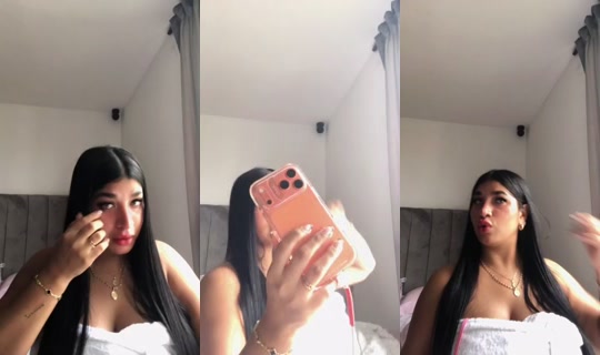 Danii_24 Bigo Live — Oct 25, 2026, 7:46 PM