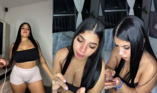 Danii_24 Bigo Live — Oct 27, 2026, 2:09 AM