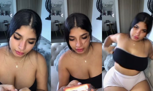 Danii_24 Bigo Live — Oct 27, 2026, 4:00 PM
