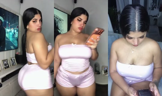 Danii_24 Bigo Live — Oct 31, 2026, 1:07 AM