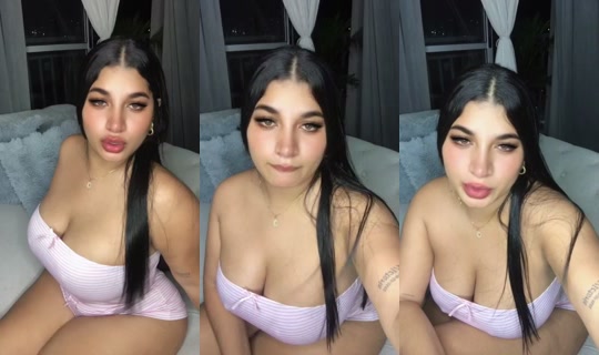 Danii_24 Bigo Live — Oct 31, 2026, 5:16 AM