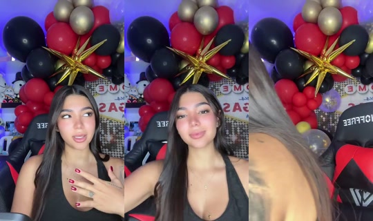 Danikofff Bigo Live — Jul 20, 2026, 9:00 PM