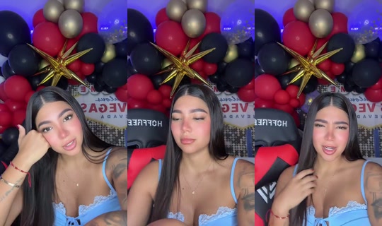 Danikofff Bigo Live — Jul 22, 2026, 4:54 AM