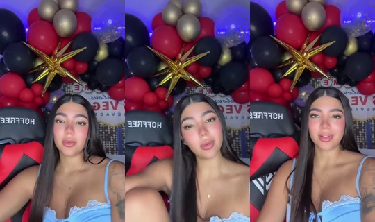 Danikofff Bigo Live — Jul 22, 2026, 5:44 AM