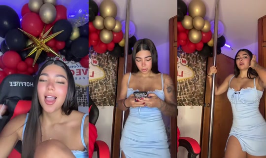 Danikofff Bigo Live — Jul 22, 2026, 6:15 AM