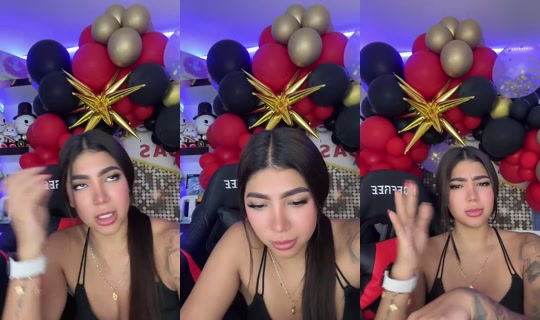 Danikofff Bigo Live — Jul 27, 2026, 7:35 AM