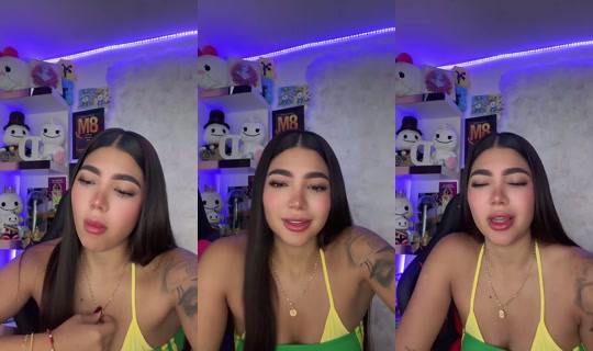Danikofff Bigo Live — Jul 28, 2026, 10:40 PM