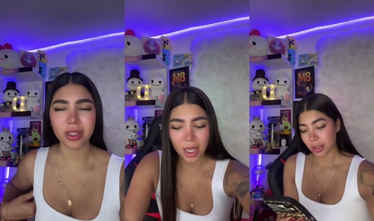 Danikofff Bigo Live — Jul 29, 2026, 7:12 AM