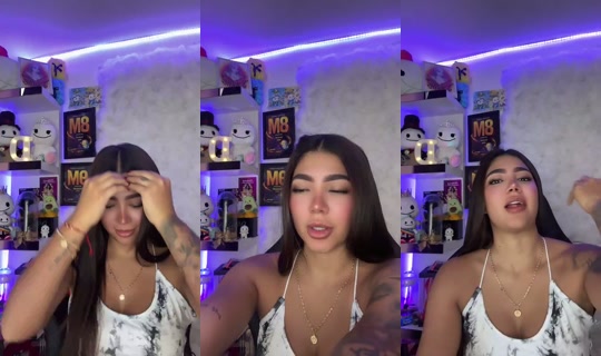 Danikofff Bigo Live — Jul 29, 2026, 10:27 PM