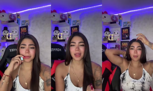Danikofff Bigo Live — Jul 30, 2026, 12:04 AM