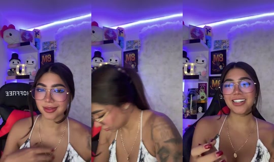 Danikofff Bigo Live — Jul 30, 2026, 3:51 AM