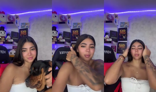 Danikofff Bigo Live — Sep 1, 2026, 5:47 AM