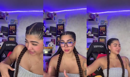 Danikofff Bigo Live — Sep 5, 2026, 3:37 AM