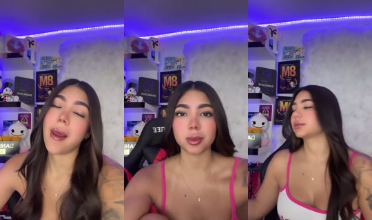 Danikofff Bigo Live — Sep 14, 2026, 11:45 PM
