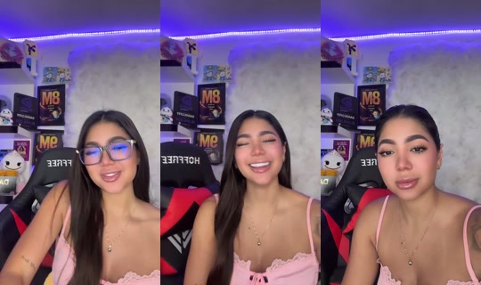 Danikofff Bigo Live — Sep 18, 2026, 7:28 AM