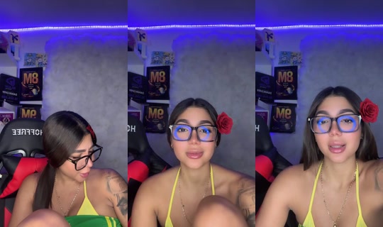 Danikofff Bigo Live — Sep 19, 2026, 6:31 AM