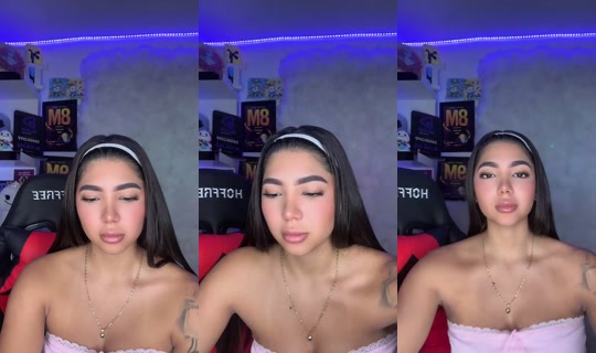 Danikofff Bigo Live — Sep 26, 2026, 5:54 AM