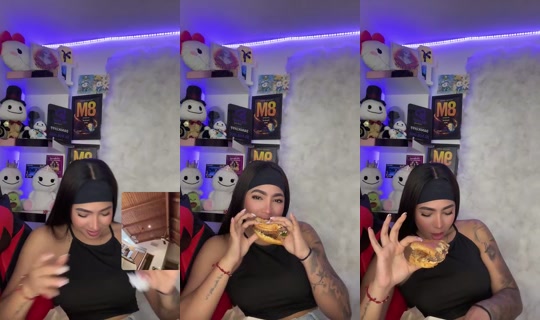 Danikofff Bigo Live — Sep 28, 2026, 3:39 AM